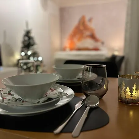 Appartement Peaceful Near Centre - Private Sauna & Free Parking *